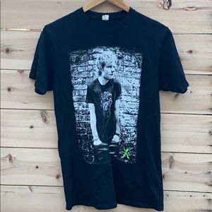 Ed Sheeran Multiply T-shirt